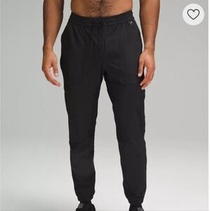 Mens Small License To Train Jogger